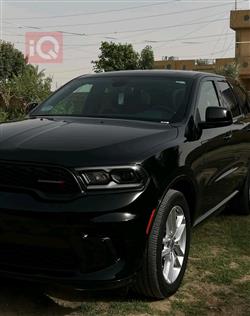 دودج دورانجو